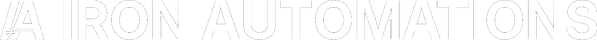 Iron Automations